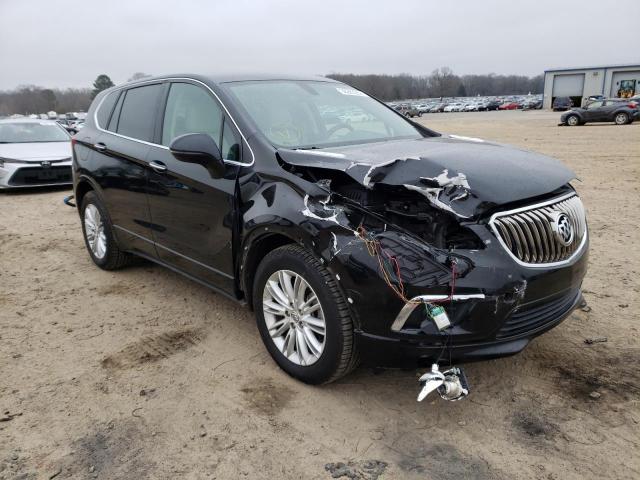 BUICK ENVISION P 2017 lrbfxasaxhd099138