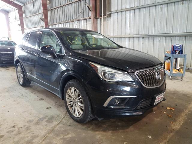 BUICK ENVISION P 2017 lrbfxasaxhd112695