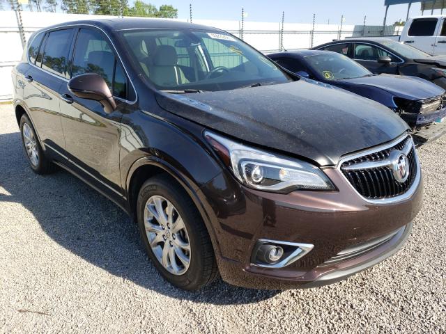 BUICK ENVISION P 2020 lrbfxbs57ld155857