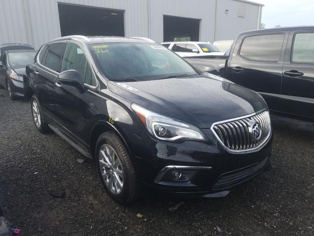 BUICK ENVISION E 2017 lrbfxbsa0hd015544