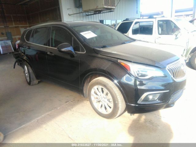 BUICK ENVISION 2017 lrbfxbsa0hd024213