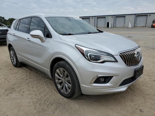 BUICK ENVISION E 2017 lrbfxbsa0hd028701