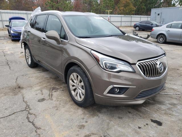 BUICK ENVISION E 2017 lrbfxbsa0hd093645