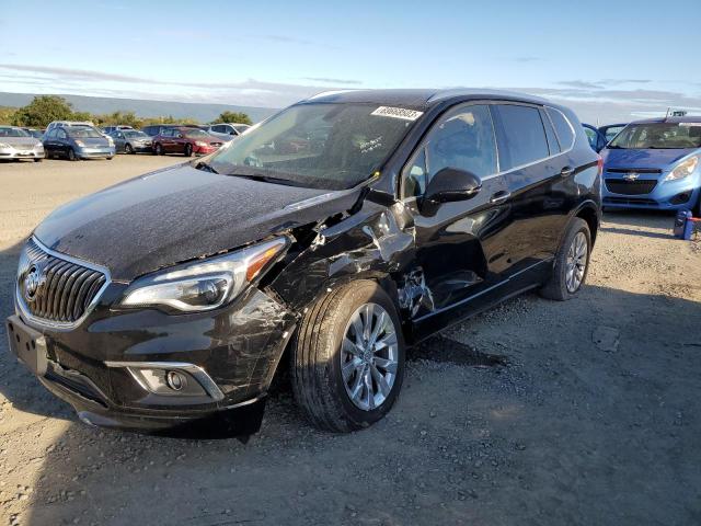 BUICK ENVISION E 2017 lrbfxbsa0hd093676