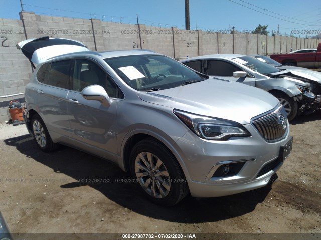 BUICK ENVISION 2017 lrbfxbsa0hd099235