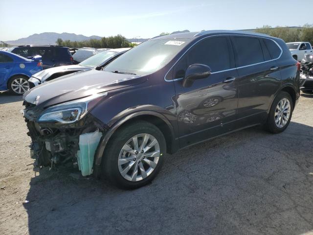 BUICK ENVISION 2017 lrbfxbsa0hd104370