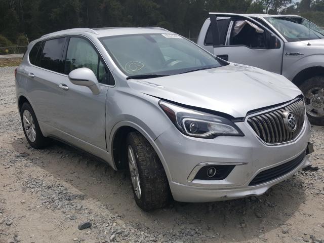 BUICK ENVISION E 2017 lrbfxbsa0hd147218