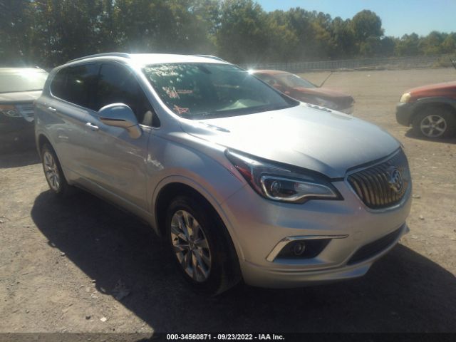 BUICK ENVISION 2017 lrbfxbsa0hd194748