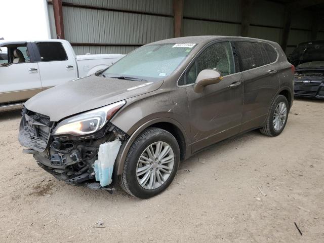 BUICK ENVISION 2018 lrbfxbsa0jd006400