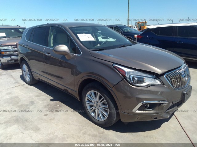 BUICK ENVISION 2018 lrbfxbsa0jd006719