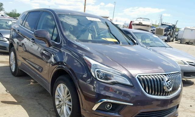 BUICK ENVISION 2018 lrbfxbsa0jd007370