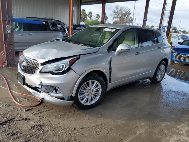 BUICK ENVISION 2018 lrbfxbsa0jd016957