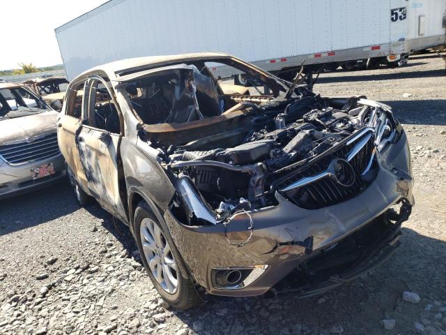 BUICK ENVISION P 2019 lrbfxbsa0kd008617