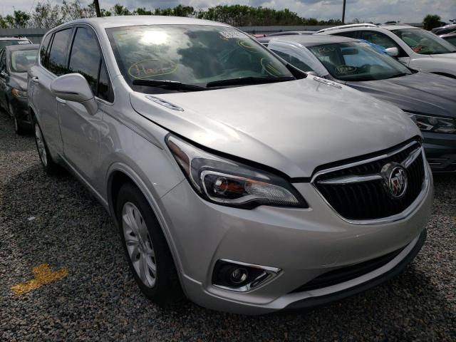 BUICK ENVISION P 2019 lrbfxbsa0kd009038