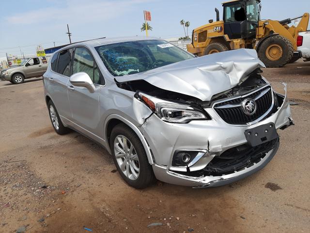 BUICK ENVISION P 2019 lrbfxbsa0kd016099