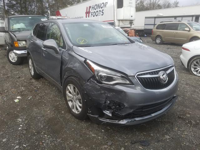 BUICK NULL 2019 lrbfxbsa0kd026373