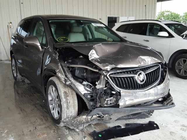 BUICK ENVISION P 2019 lrbfxbsa0kd031461