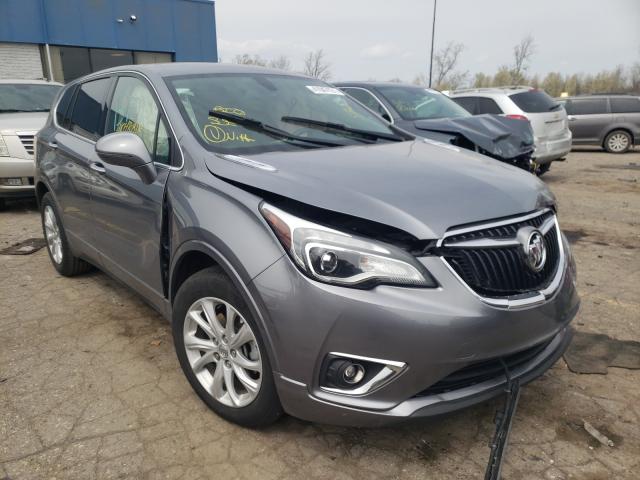 BUICK ENVISION P 2019 lrbfxbsa0kd033257