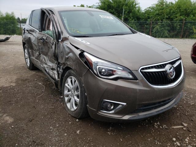 BUICK ENVISION P 2019 lrbfxbsa0kd033372