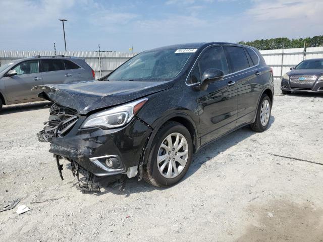 BUICK ENVISION P 2020 lrbfxbsa0ld046320