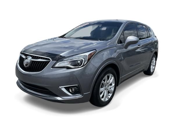 BUICK ENVISION 2020 lrbfxbsa0ld046897