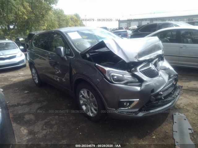 BUICK ENVISION 2020 lrbfxbsa0ld148300