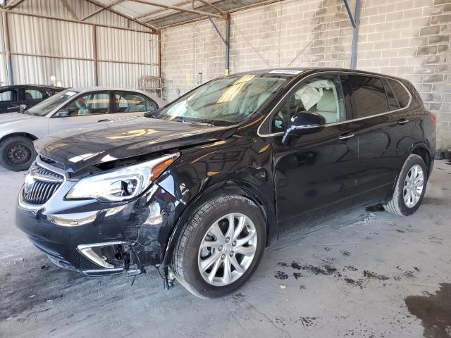 BUICK ENVISION 2020 lrbfxbsa0ld178641