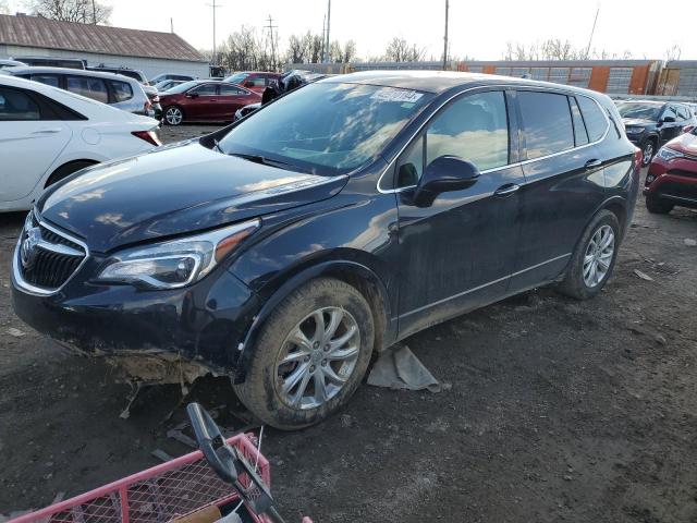 BUICK ENVISION 2020 lrbfxbsa0ld182978