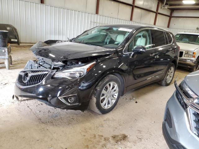 BUICK ENVISION 2020 lrbfxbsa0ld183595