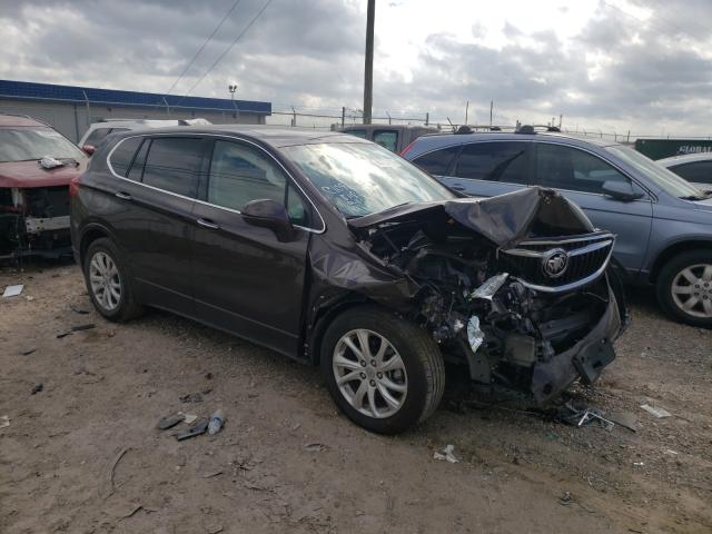 BUICK ENVISION P 2020 lrbfxbsa0ld232441