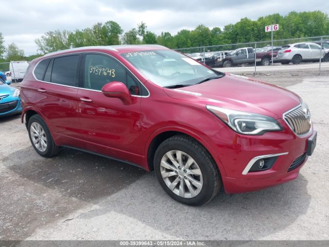 BUICK ENVISION 2017 lrbfxbsa1hd004469