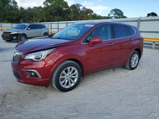 BUICK ENVISION 2017 lrbfxbsa1hd015097