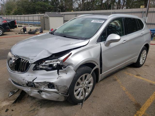 BUICK ENVISION 2017 lrbfxbsa1hd038640