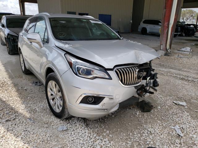 BUICK ENVISION 2017 lrbfxbsa1hd043529