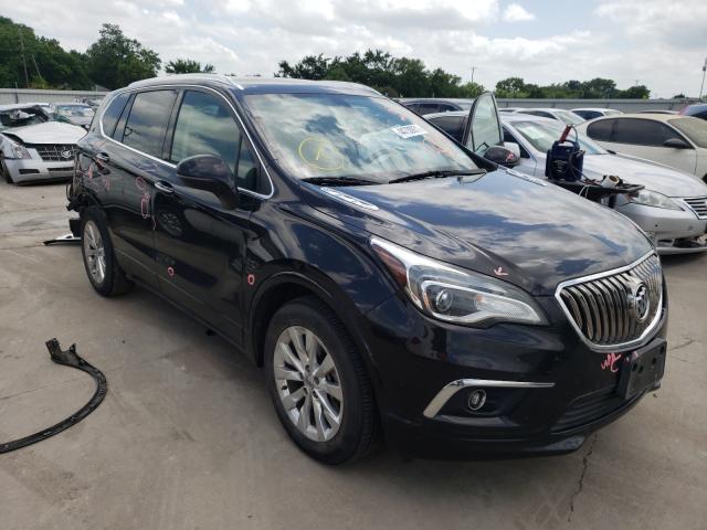 BUICK ENVISION E 2017 lrbfxbsa1hd054210