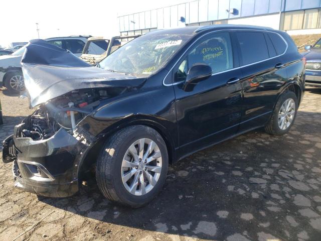 BUICK ENVISION E 2017 lrbfxbsa1hd062422