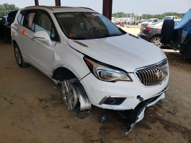 BUICK ENVISION E 2017 lrbfxbsa1hd070178