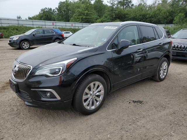 BUICK ENVISION 2017 lrbfxbsa1hd087904