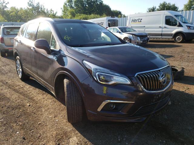 BUICK ENVISION E 2017 lrbfxbsa1hd093332