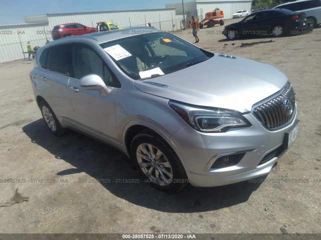 BUICK ENVISION 2017 lrbfxbsa1hd095792