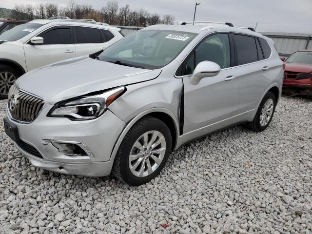 BUICK ENVISION E 2017 lrbfxbsa1hd095842