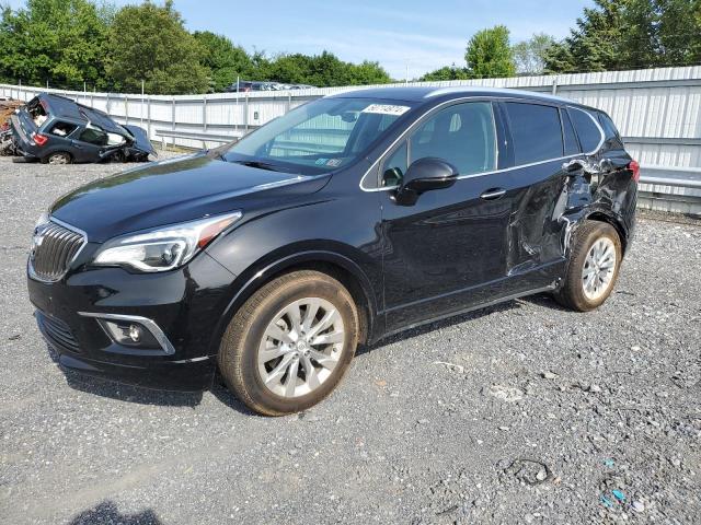 BUICK ENVISION E 2017 lrbfxbsa1hd108122