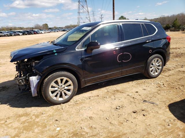 BUICK ENVISION E 2017 lrbfxbsa1hd111201