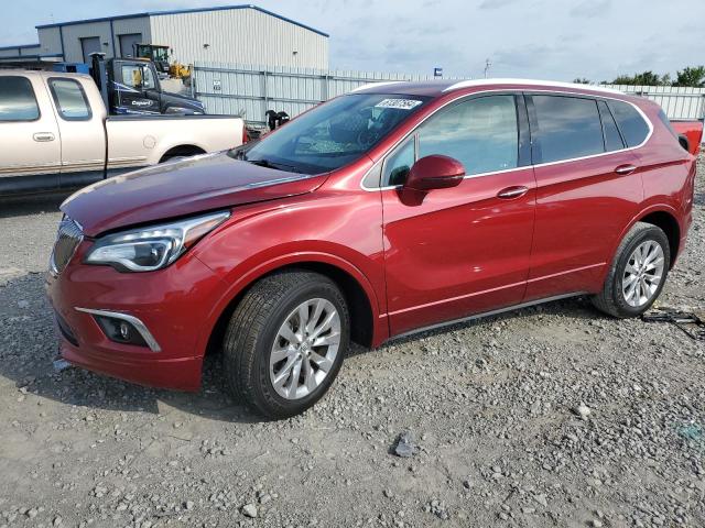 BUICK ENVISION E 2017 lrbfxbsa1hd147907