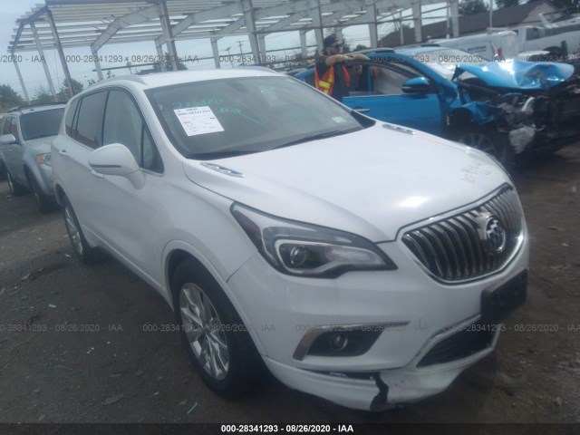 BUICK ENVISION 2017 lrbfxbsa1hd149706