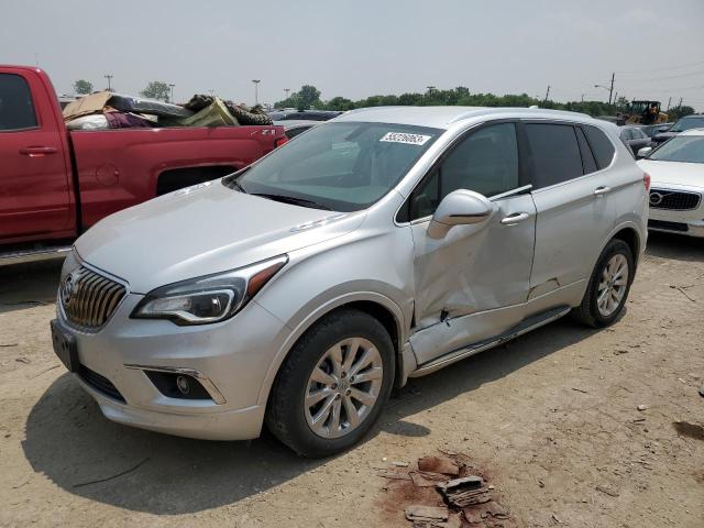 BUICK ENVISION E 2017 lrbfxbsa1hd150130