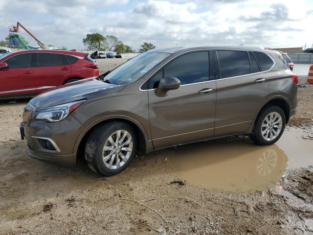 BUICK ENVISION 2017 lrbfxbsa1hd159569