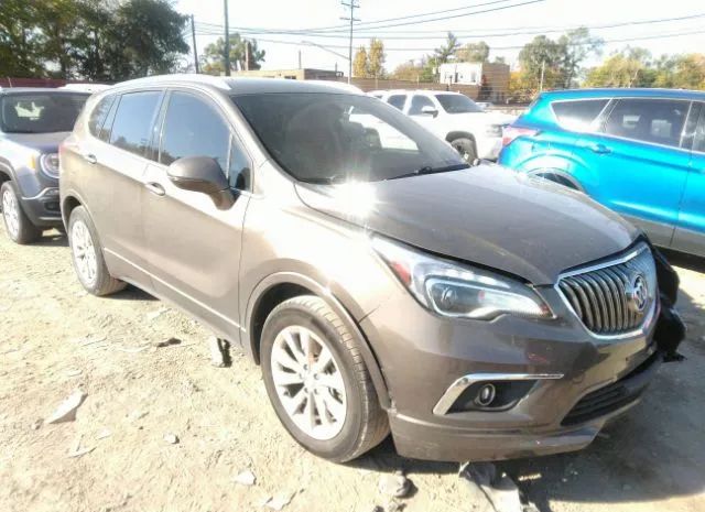 BUICK ENVISION 2017 lrbfxbsa1hd179353