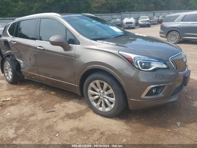 BUICK ENVISION 2017 lrbfxbsa1hd196914