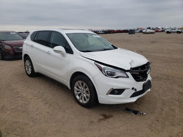 BUICK ENVISION E 2017 lrbfxbsa1hd198064